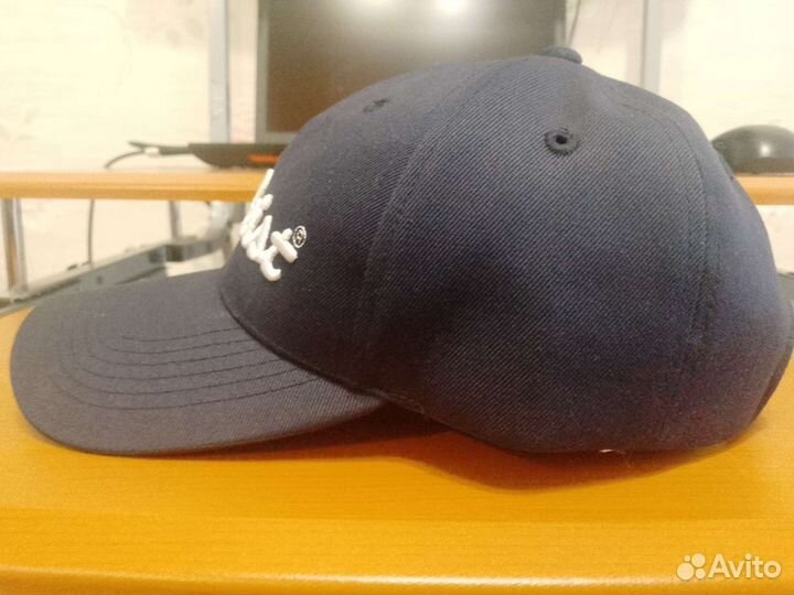 Кепка бейсболка Titleist Новая