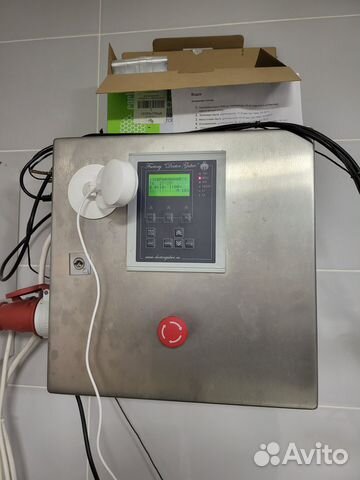 Приготовление напитков