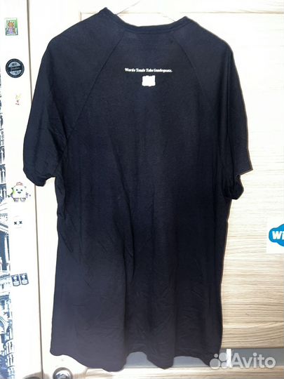 Футболка julius