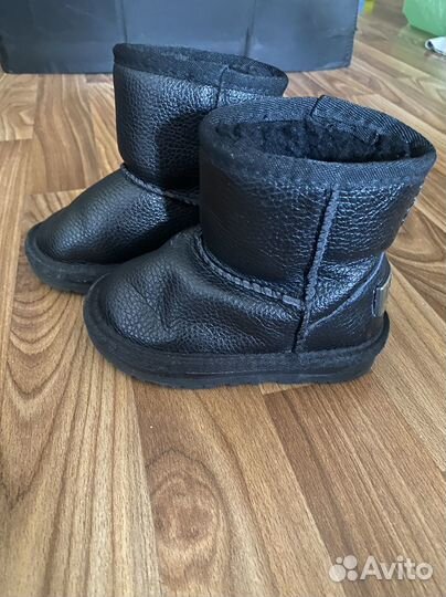 Угги детские