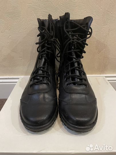 Берцы женские