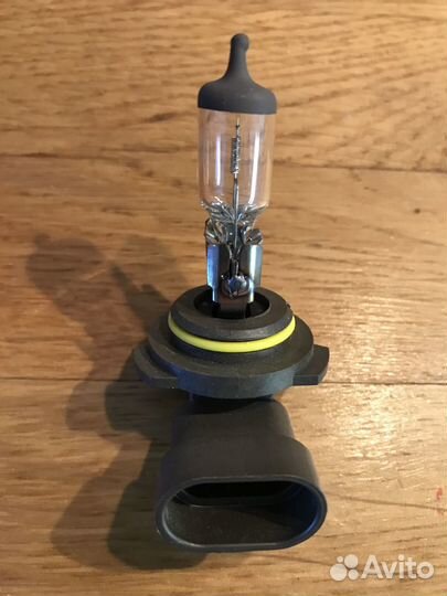 Продаю автолампы sylvania HB4/9006 12V 51W