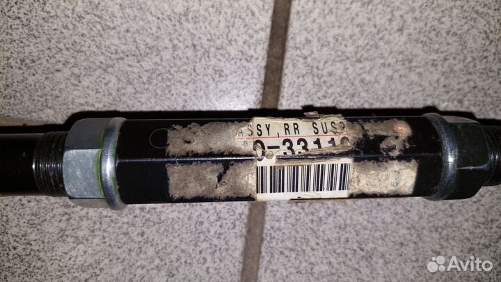 Тяга поперечная задняя Lexus Es 6