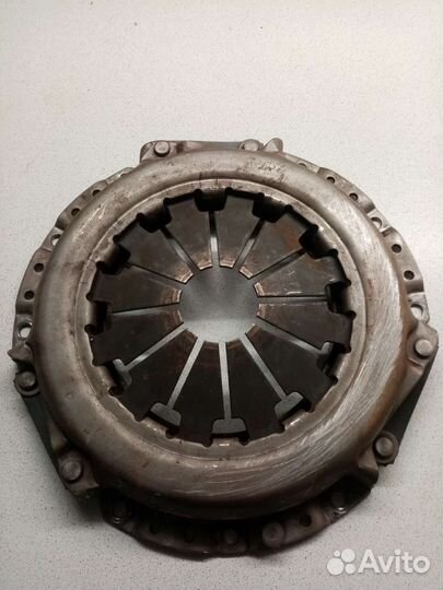 Корзина сцепления kia