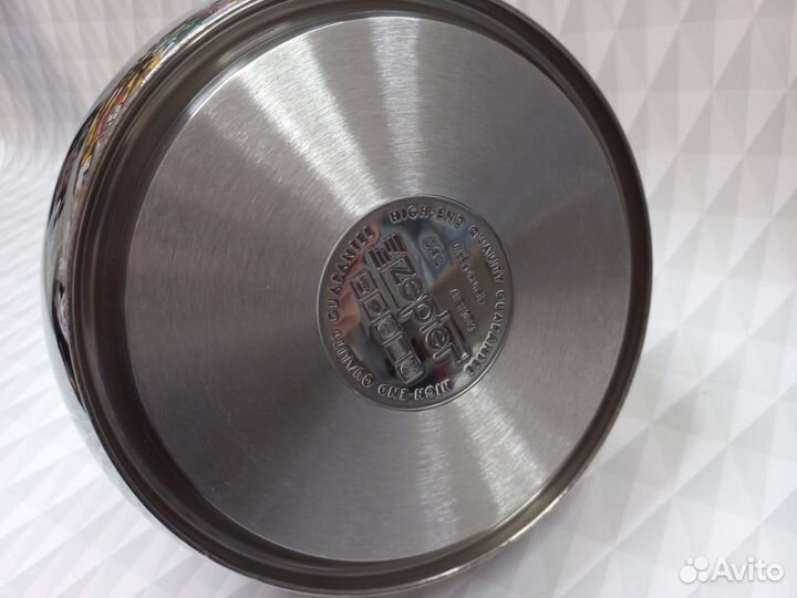 Новый Zepter чайник Latina 2.4л