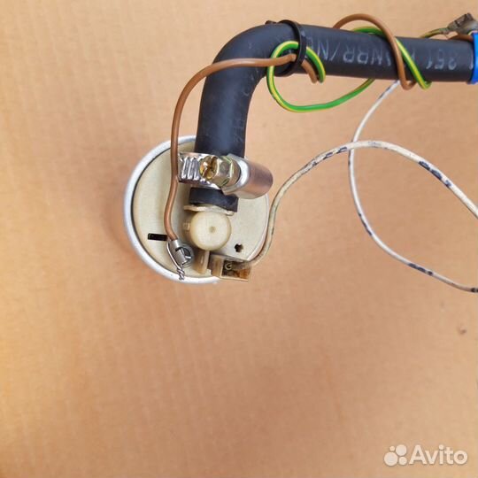 Бензонасос ауди 100 80 а6с4 2.0 бензин