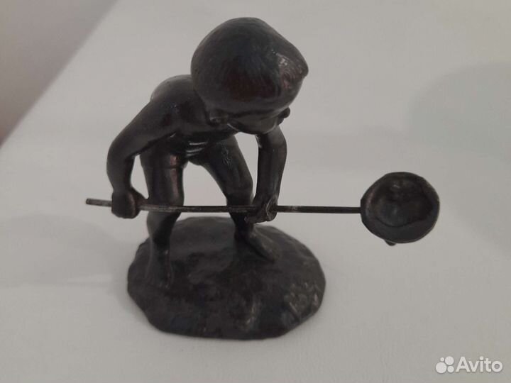 Каслинское литье