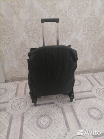 Прогулочная коляска бу Babalo