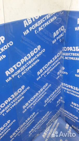 Лобовое стекло. ЗИЛ 130 грузовой АВТОМОБИЛЬ 6.0L