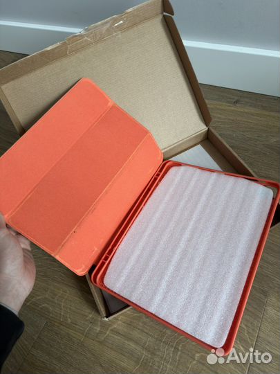 Чехол iPad pro 12 9