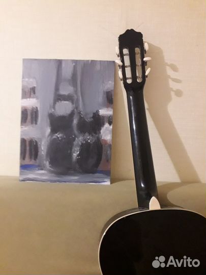 Картина на холсте