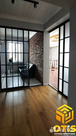 Перегородки для дома