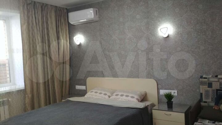 Квартира-студия, 35 м², 12/16 эт.