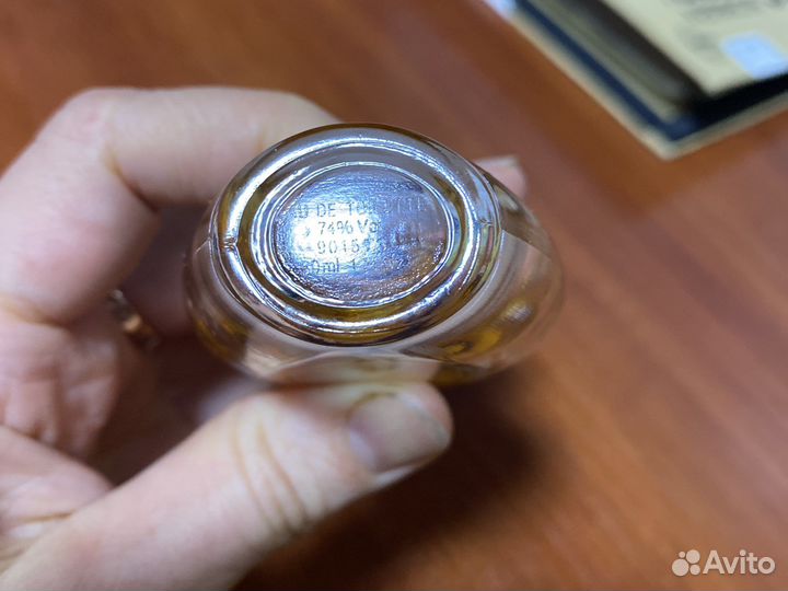 Парфюм женский Givenchy винтаж