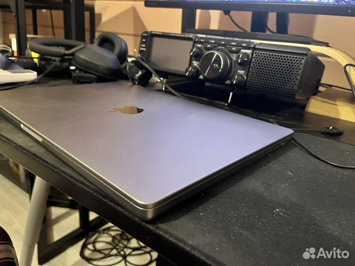 Apple MacBook Pro 16 m1 max 32gb 1tb