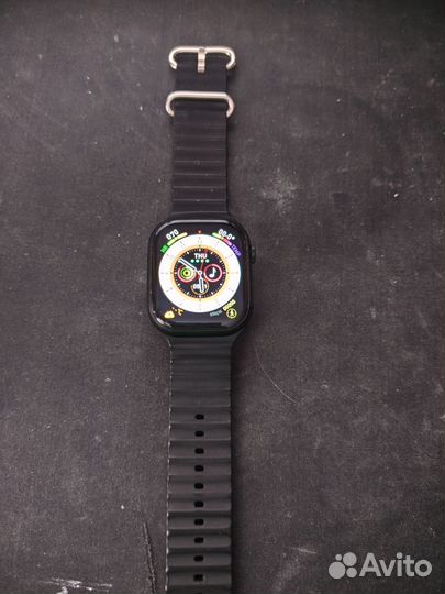 SMART Watch 8 Series Pro Plus