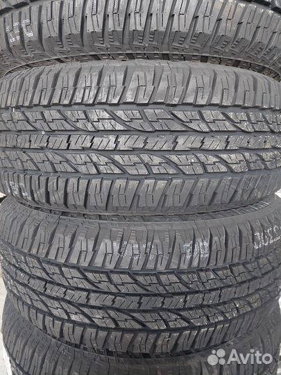 Yokohama Geolandar A/T G015 265/65 R17 112H