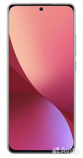 Xiaomi 12X, 8/128 ГБ