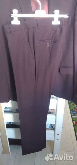 Костюм мужской