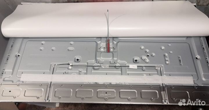 Светодиодная планка подсветки для телевизора 3