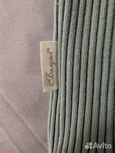 Костюм детский бодик