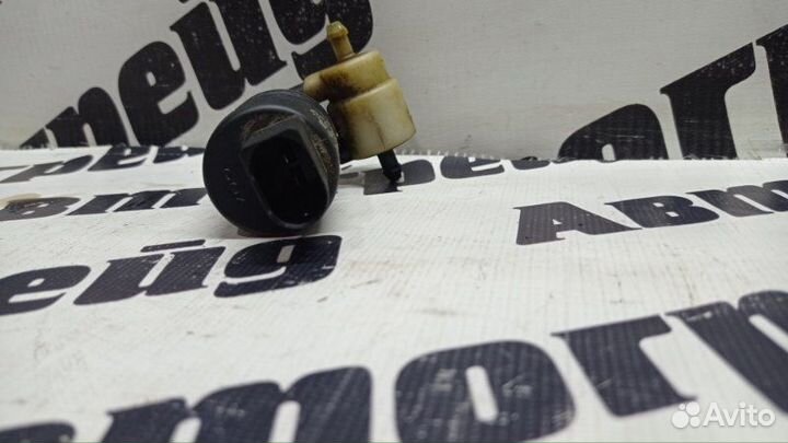 Мотор бачка омывателя Volkswagen Touareg 7LA BMV