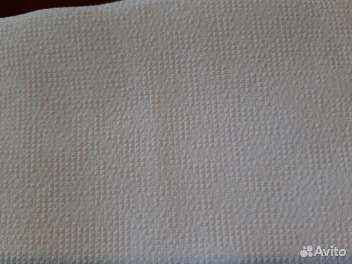 Отрезы тканей