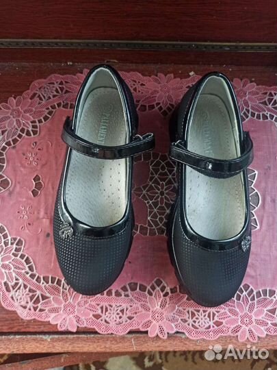 Туфли