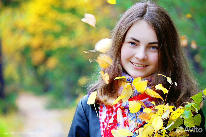 Объектив Nikon 55-200mm F/4-5.6 VR