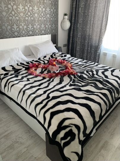 2-к. квартира, 52,5 м², 5/5 эт.