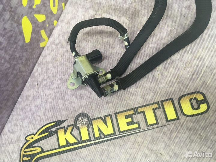 Клапан электромагнитный Nissan Juke F15 Жук