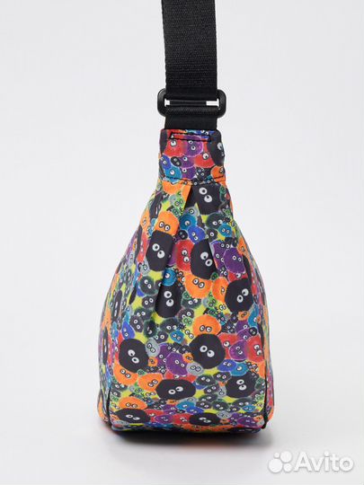 Сумка Uniqlo x Ghibli