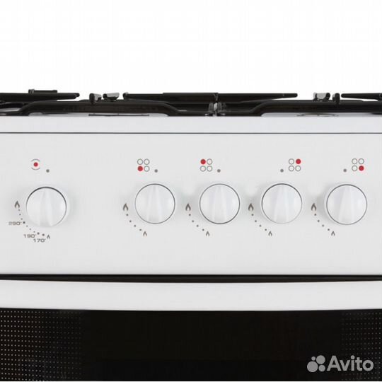 Газовая плита Darina GM 4M42 002. Новая