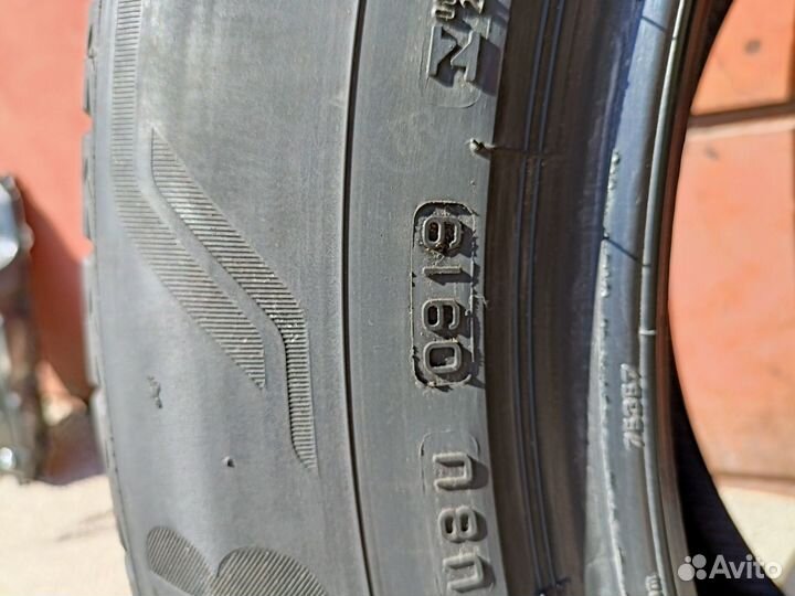 Bridgestone Alenza 001 255/55 R19 107