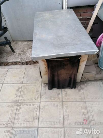 Конура будка