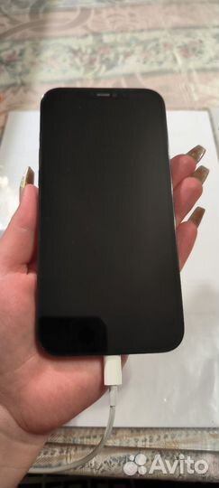 iPhone 12 Pro Max, 256 ГБ