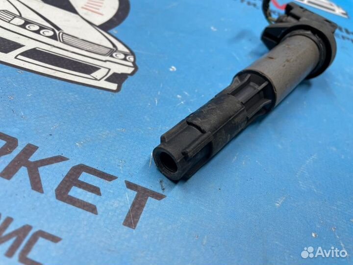 Катушка зажигания Bmw 7-Series E66 N62B48B 2007