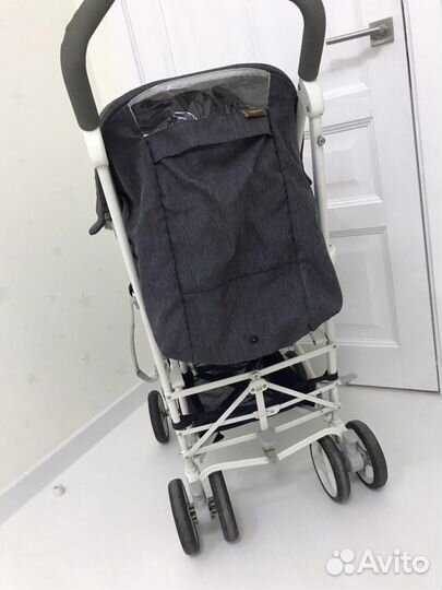 Коляска прогулочная Inglesina trip jeans