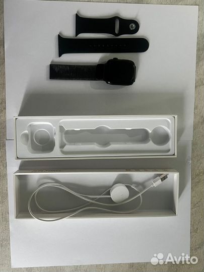 Смарт часы x8pro