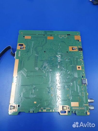 Материнская плата samsung bn41-02568b