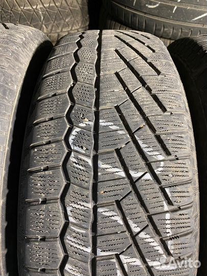 Continental ContiCrossContact Viking 215/70 R16 100Q