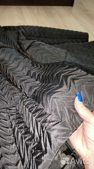 Плащ женский