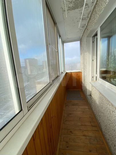 2-к. квартира, 39,6 м², 9/10 эт.