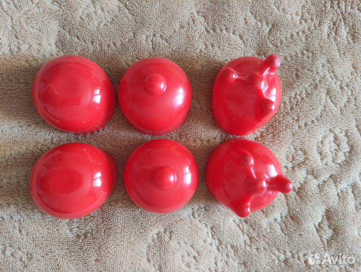 Массажер Rositell