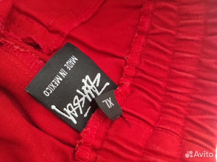 Штаны stussy