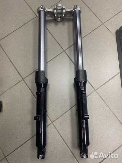 Honda vfr 800 Вилка перед