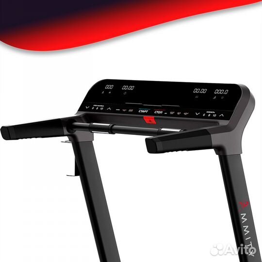 Беговая дорожка Ammity Valentina VTM 5120 н