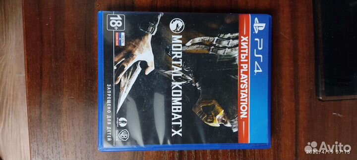 Игры для приставок ps4