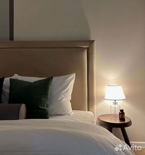 Кровать на заказ