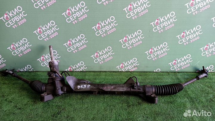 Рейка рулевая для Mazda Axela BK5P